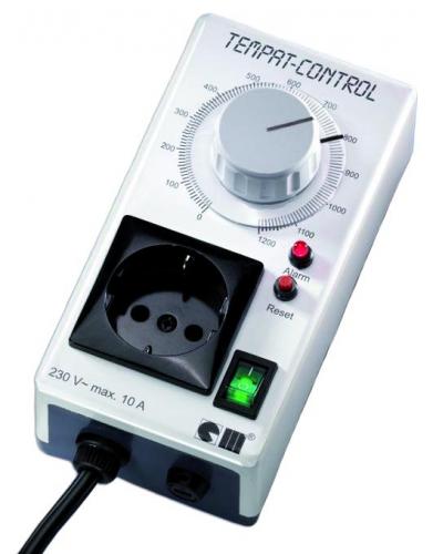 bezpečnostní temperature switch TEMPAT®-Control