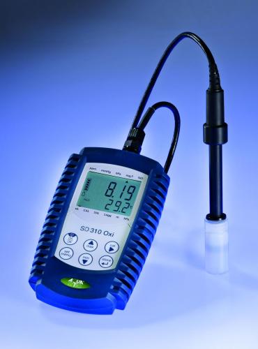 oxymetr SD 310 Oxi