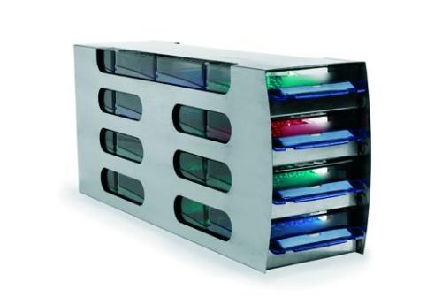 stojan pro kryoboxy Arctic hranatés®