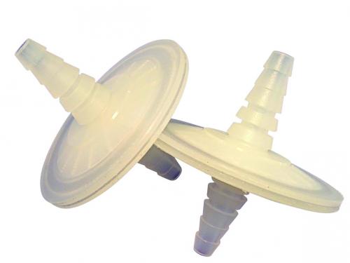 LLG Inline-filtry