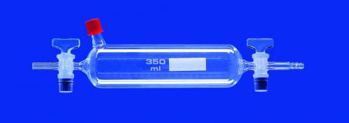 Gas vzorkovací tubes, DURAN® tubing