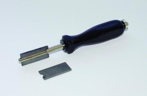 sklo cutting knife