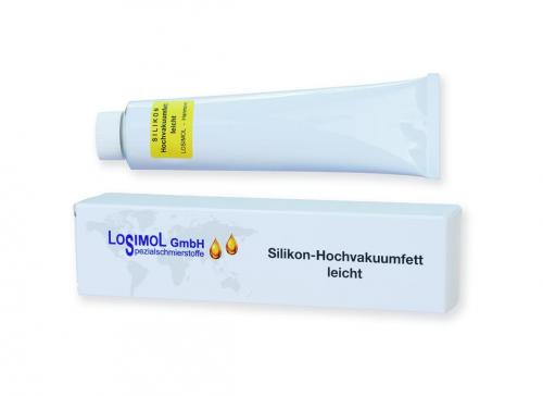 silikonový vakuový tuk