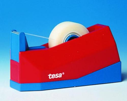 stolní dávkovač pásky, tesa® Easy Cut®