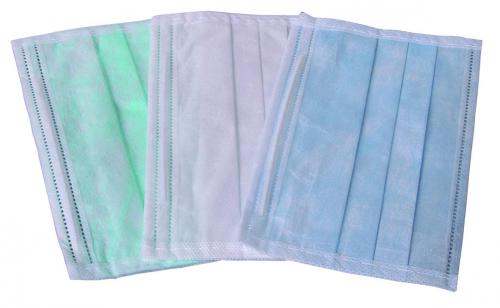chirurgické masky, Profil Elastic Bands