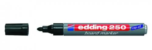 Board popisovače, edding 250, 1.5 to 3mm