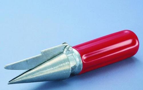 Cork borer sharpener