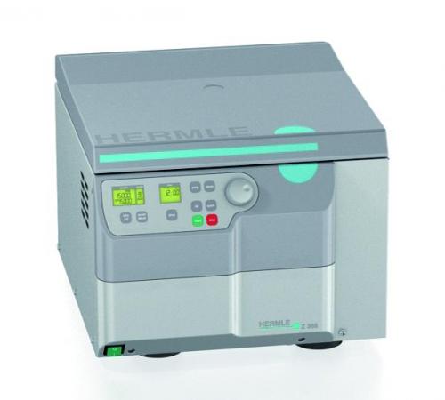 univerzální centrifuga Z 366 / Z 366 K
