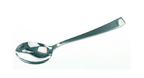 laboratorní lžička, nerezová ocel 18/10