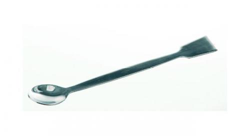 lžička, špachtle, hluboká