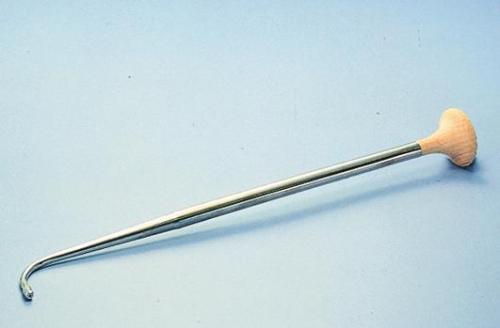 Blowpipe