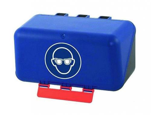 skladovací boxy na ochranné pomůcky SecuBox Mini/Midi/Maxi