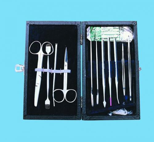 Microscopy instruments