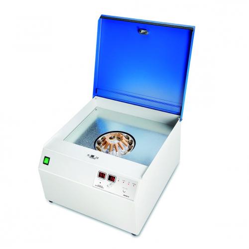 centrifuga Micro II