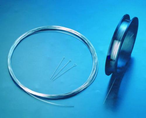 Platinum-iridium wire