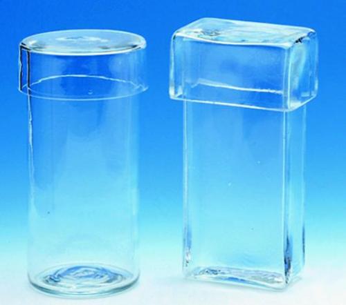 Staining cylinders