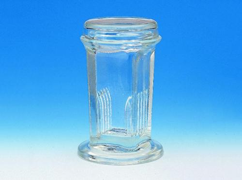 Staining jar, sklo, Coplin