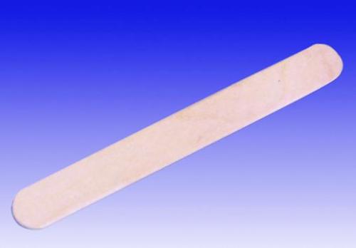 Tongue depressors, dřevěný