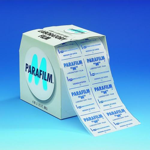 PARAFILM® M krycí fólie