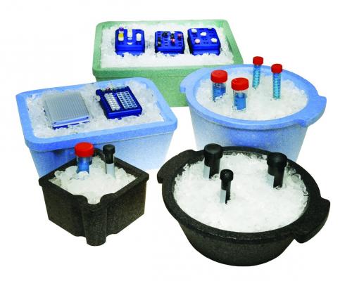 kbelíky na led PolarSafe™, PS