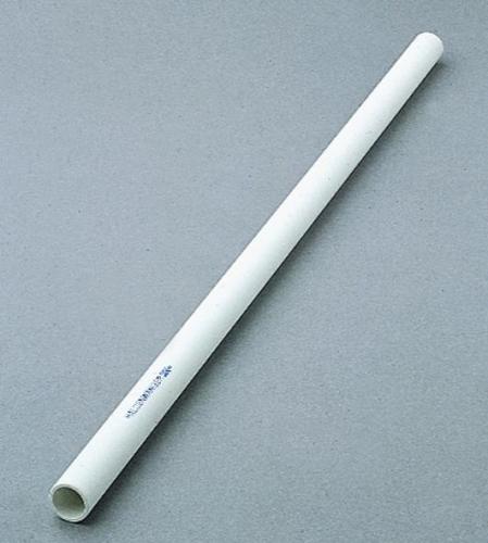 spalovací trubice, tvrdý porcelán