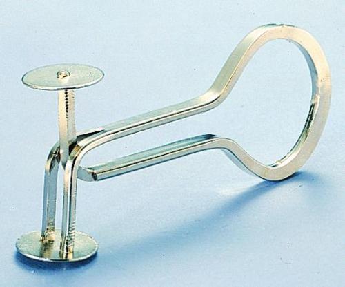 hadicové svorky, Mohr patent