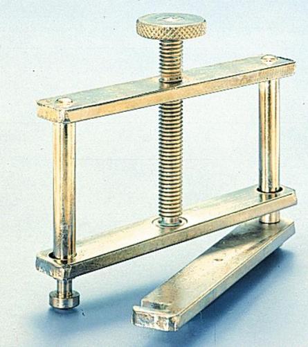 hadicové svorky, Hofmann patent