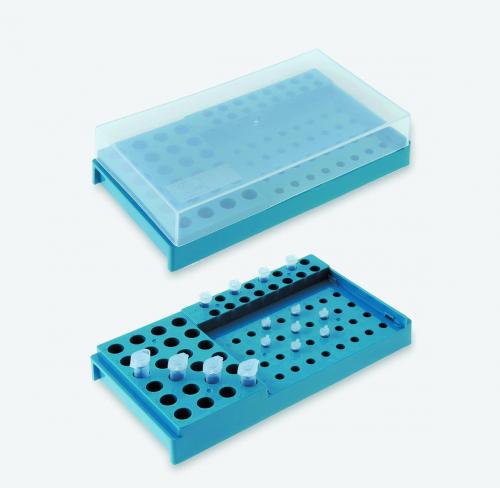 PCR Multirack, PP