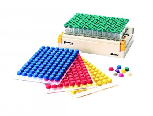 Capping systémy Matrix™ SepraSeal