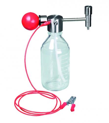 Mini solvent pump