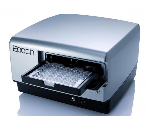 Microplate spektrofotometr Epoch