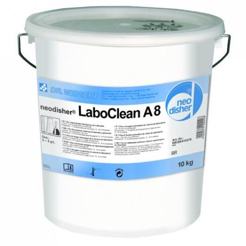 detergent neodisher® LaboClean A 8