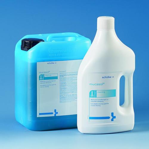 detergent, Mucasol®