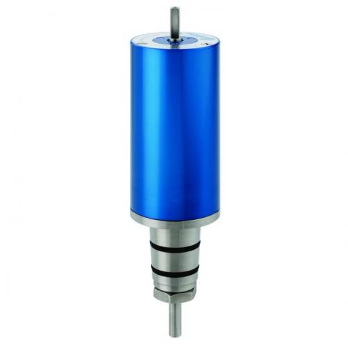 magnetická míchačka bearing se zábrusem