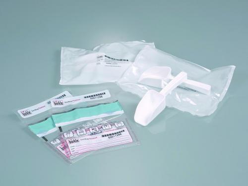 vzorkovací Set SteriPlast Kit, sterilní