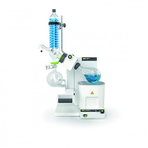 Rotavapor® R-300 s ohřevem bath B-301