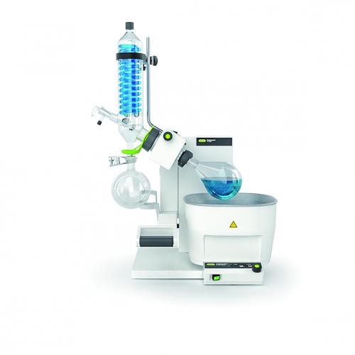 Rotavapor® R-300 s ohřevem bath B-305
