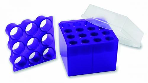kryogenní skladovací boxy Transformer™ Cube, PP