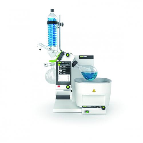 Rotavapor® R-300 systém s rozhraním I-300 Pro bez recirkulačním chladičem F-305