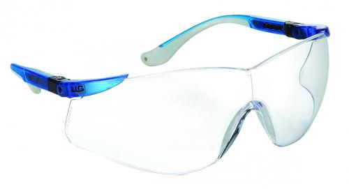 LLG ochranné brýle blue