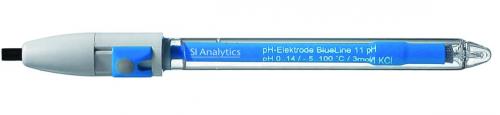 pH elektroda BlueLine, plnící