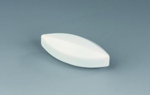 magnetická míchadélka, oválná, PTFE