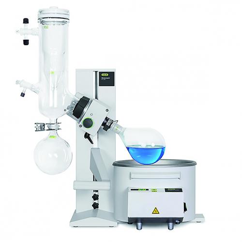 Rotavapor® R-100 s cold trap