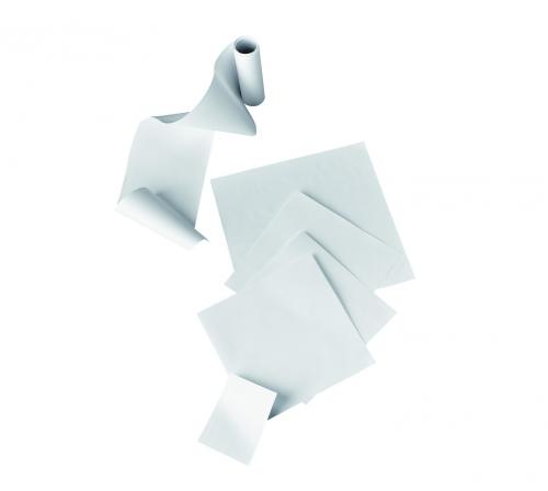 LLG přenosné membrány, PVDF