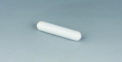 magnetická míchadélka, oválná, PTFE