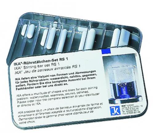 magnetická míchadélka, set RS 1 / RS 2