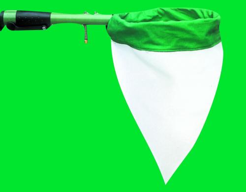 Waterlanding net