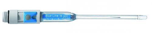 Micro elektroda BlueLine 16 pH, plnící