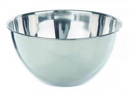 Sand bath dishes