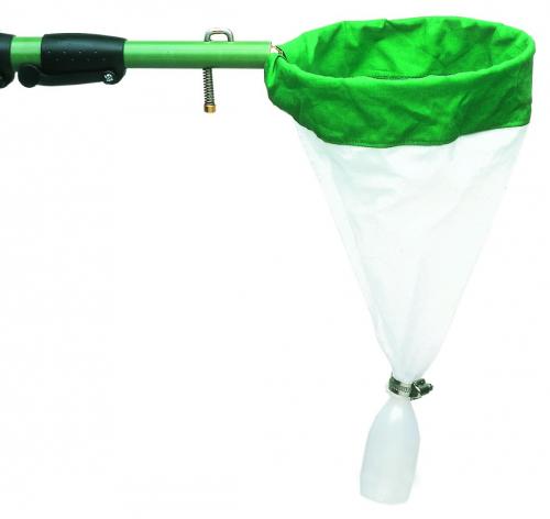 Plankton net